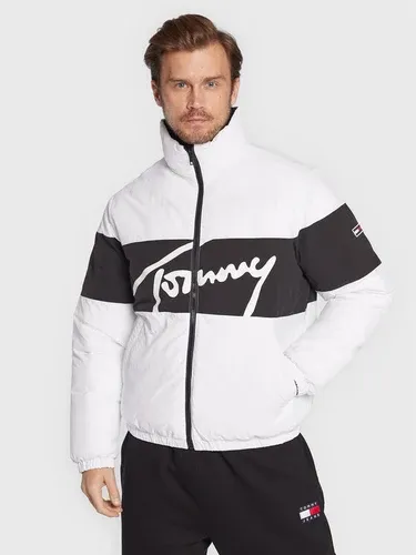 Vatovaná bunda Tommy Jeans (36679373)