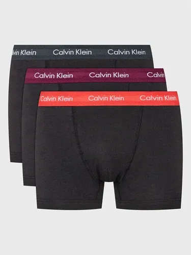Súprava 3 kusov boxeriek Calvin Klein Underwear (36687714)
