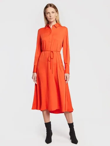 Každodenné šaty Calvin Klein (36601656)