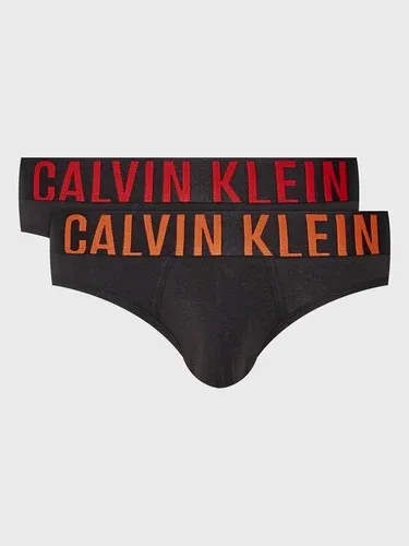 Súprava 2 kusov slipov Calvin Klein Underwear (36687723)