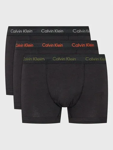 Súprava 3 kusov boxeriek Calvin Klein Underwear (36687784)