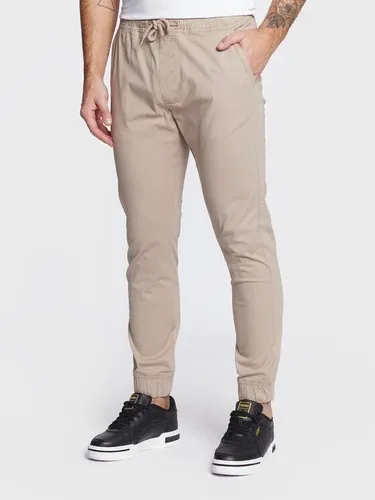 Jogger nohavice Solid (35521210)