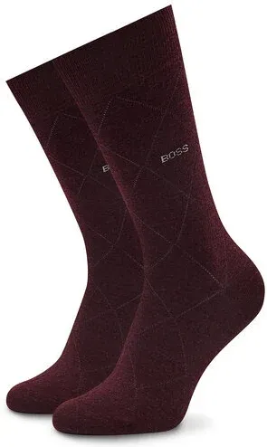 Vysoké pánske ponožky Boss (36735192)