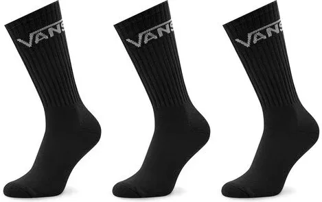 Súprava 3 párov vysokých pánskych ponožiek Vans (36738238)