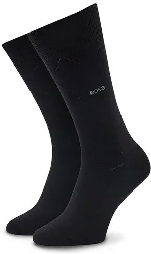 Vysoké pánske ponožky Boss (36735294)