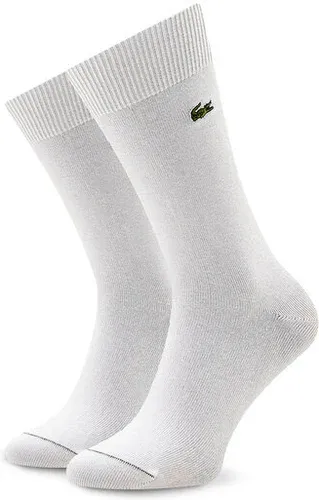 Ponožky Vysoké Unisex Lacoste (36743215)