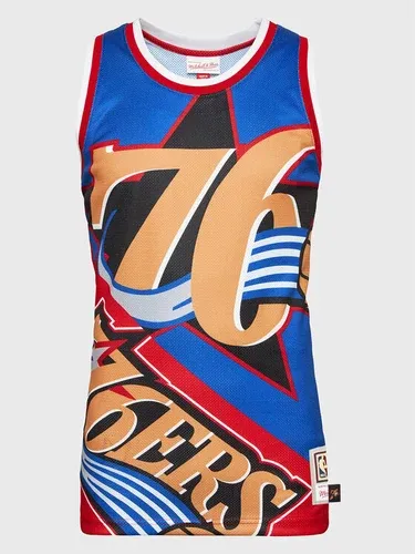 Tank top Mitchell &amp; Ness (36735467)