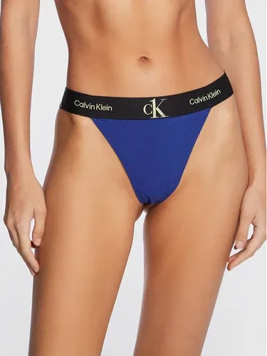 Stringové nohavičky Calvin Klein Underwear (36757128)