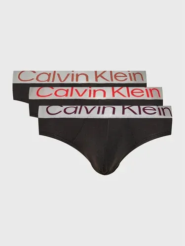 Súprava 3 kusov slipov Calvin Klein Underwear (36756781)
