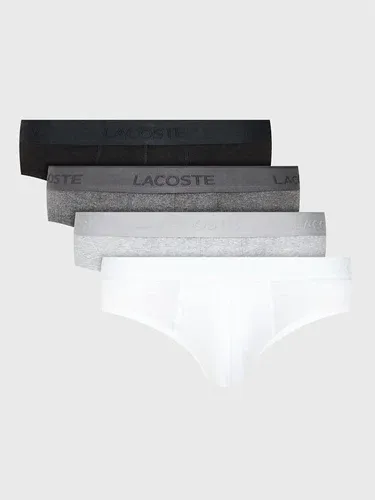Súprava 4 kusov slipových nohavičiek Lacoste (36762840)