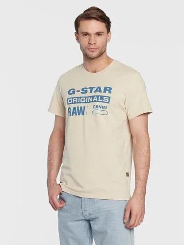 Tričko G-Star Raw (36792108)