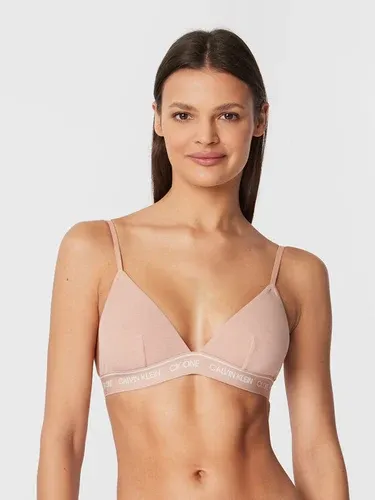 Podprsenka Bralette Calvin Klein Underwear (36792741)