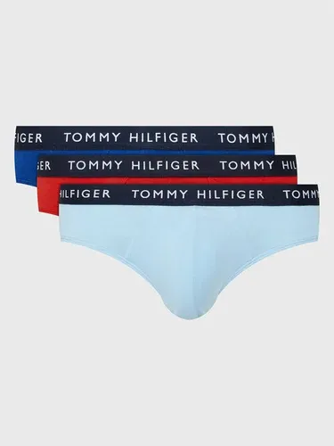 Súprava 3 kusov slipov Tommy Hilfiger (36602912)