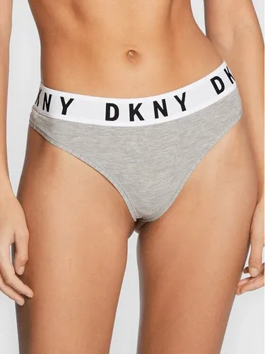 Stringové nohavičky DKNY (30275275)