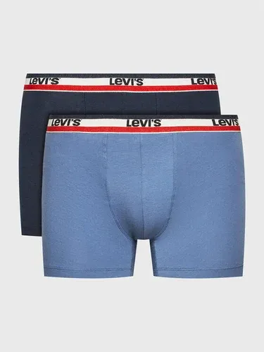 Súprava 2 kusov boxeriek Levi's (36738589)