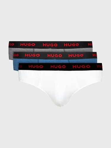 Súprava 3 kusov boxeriek Hugo (36602857)