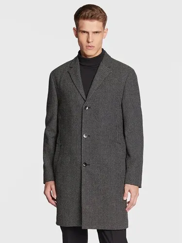 Vlnený kabát Calvin Klein (36801813)
