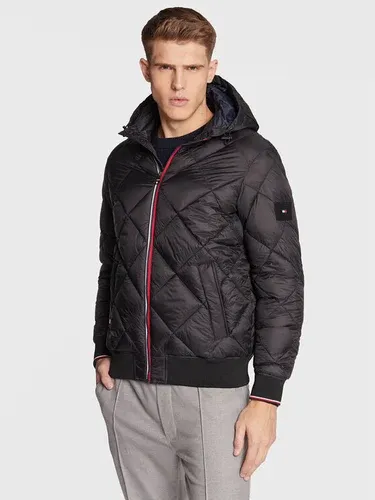 Vatovaná bunda Tommy Hilfiger (36801843)