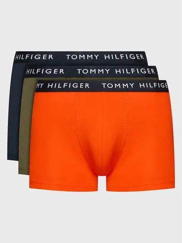 Súprava 3 kusov boxeriek Tommy Hilfiger (36801765)