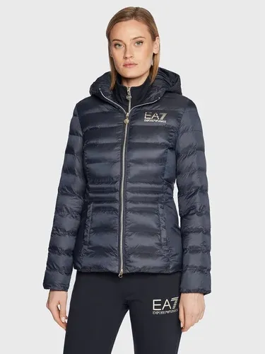 Vatovaná bunda EA7 Emporio Armani (36829936)