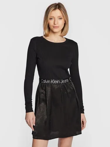 Každodenné šaty Calvin Klein Jeans (36848558)