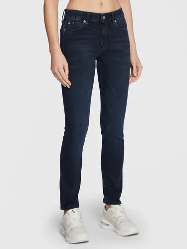 Džínsy Calvin Klein Jeans (37104730)