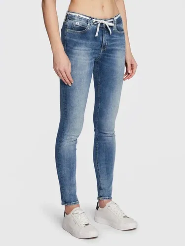 Džínsy Calvin Klein Jeans (37093550)