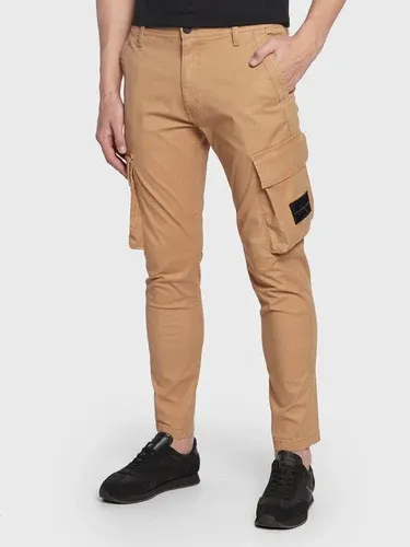 Bavlnené nohavice Calvin Klein Jeans (36848673)