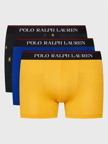 Súprava 3 kusov boxeriek Polo Ralph Lauren (36918054)