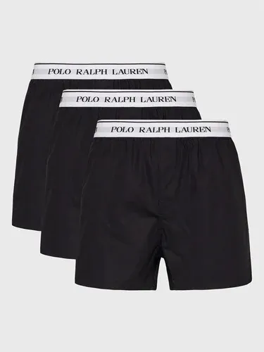 Súprava 3 kusov boxeriek Polo Ralph Lauren (36918052)