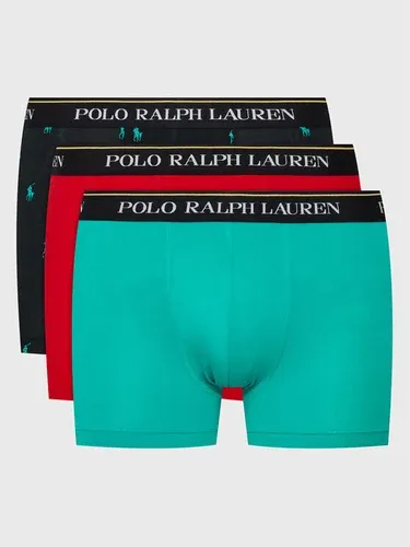 Súprava 3 kusov boxeriek Polo Ralph Lauren (36918022)