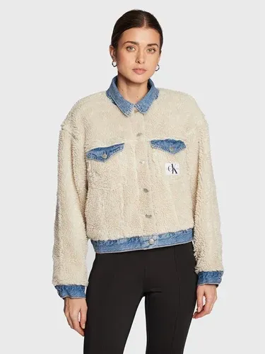 Džínsová bunda Calvin Klein Jeans (36319581)