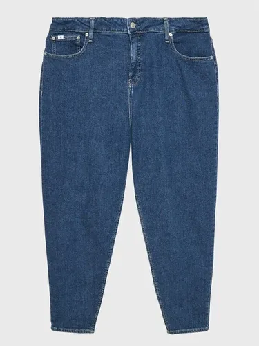 Džínsy Calvin Klein Jeans Plus (36953849)