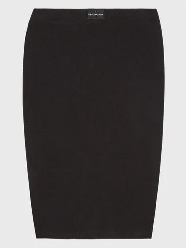 Puzdrová sukňa Calvin Klein Jeans (36953931)