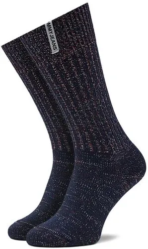 Ponožky Vysoké Unisex Tommy Jeans (36971482)