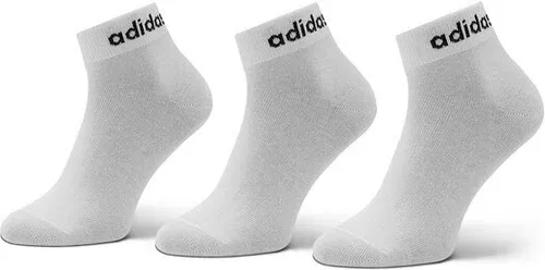 Ponožky Kotníkové Unisex adidas (36971466)
