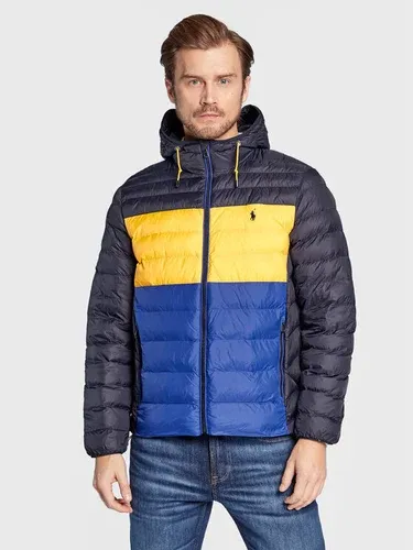 Vatovaná bunda Polo Ralph Lauren (36971453)