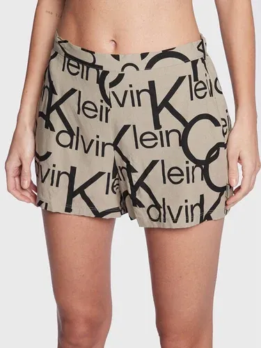 Pyžamové šortky Calvin Klein Underwear (36983985)