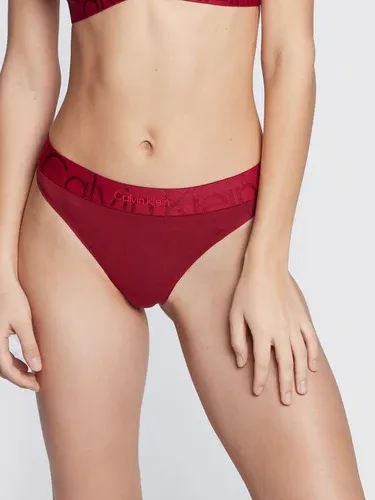 Stringové nohavičky Calvin Klein Underwear (36995046)