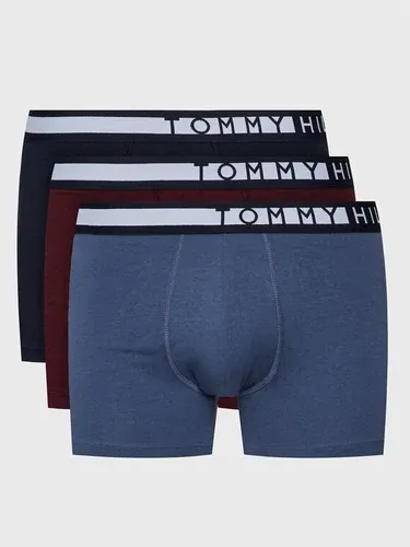 Súprava 3 kusov boxeriek Tommy Hilfiger (37372741)