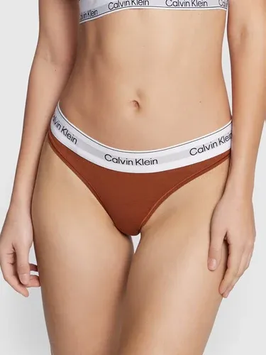 Stringové nohavičky Calvin Klein Underwear (36994985)