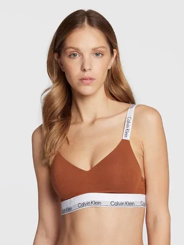 Podprsenka bez kostíc Calvin Klein Underwear (36995005)