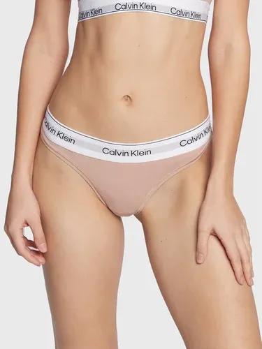 Stringové nohavičky Calvin Klein Underwear (36995070)