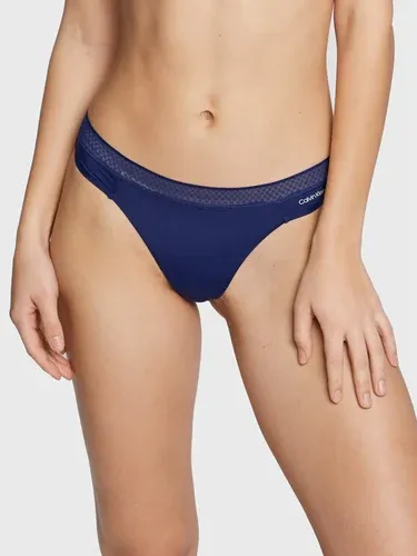 Stringové nohavičky Calvin Klein Underwear (36995060)
