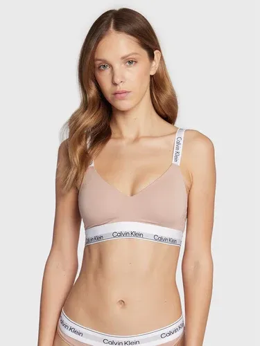 Podprsenka bez kostíc Calvin Klein Underwear (36996675)