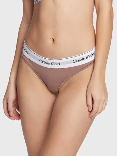 Stringové nohavičky Calvin Klein Underwear (36996703)