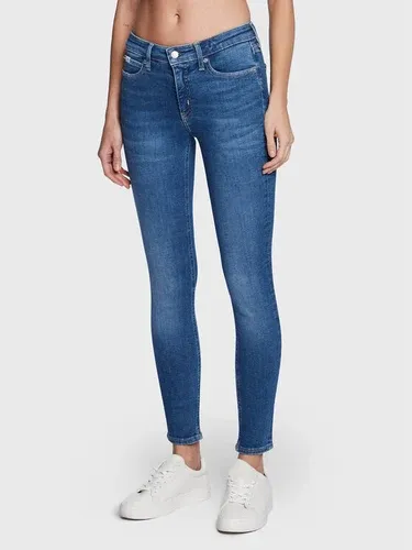 Džínsy Calvin Klein Jeans (37098782)