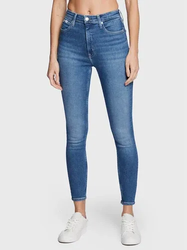 Džínsy Calvin Klein Jeans (37022607)