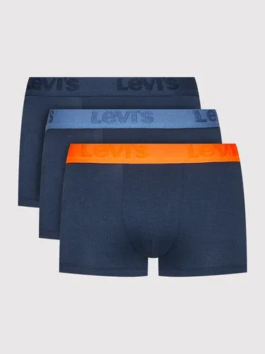 Súprava 3 kusov boxeriek Levi's (36315638)