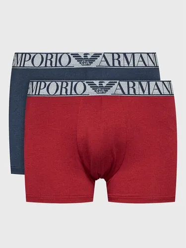 Súprava 2 kusov boxeriek Emporio Armani Underwear (36324790)